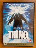 THE THING, Vanaf 16 jaar, Ophalen of Verzenden, Gebruikt, Monsters