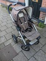 Kinderwagen met winterhoes, Ophalen of Verzenden