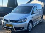 Volkswagen Caddy 1.6 TDI Sportline 2012 Trekhaak MARGE, Gebruikt, 4 cilinders, Volkswagen, Origineel Nederlands