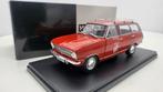 Opel Kadett B Caravan, rood, 1965, Ophalen of Verzenden, Nieuw, Auto, Overige merken