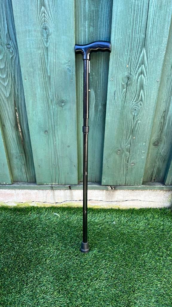 Wandelstok stok wandel stok, Ophalen of Verzenden, Zo goed als nieuw
