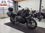SCHITTERENDE BMW K 1300 R 2013 VOL OPTIES! | HD-VIDEO!!, Motoren, Motoren | BMW, 1293 cc, 4 cilinders, Motorrijbewijs A, Bedrijf