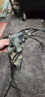 Honda carburateur crf 450 2004, Fietsen en Brommers, Brommeronderdelen | Scooters, Ophalen of Verzenden, Carburateur, Honda