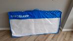 Aerosleep ledikant matras - Zo goed als nieuw, Ophalen