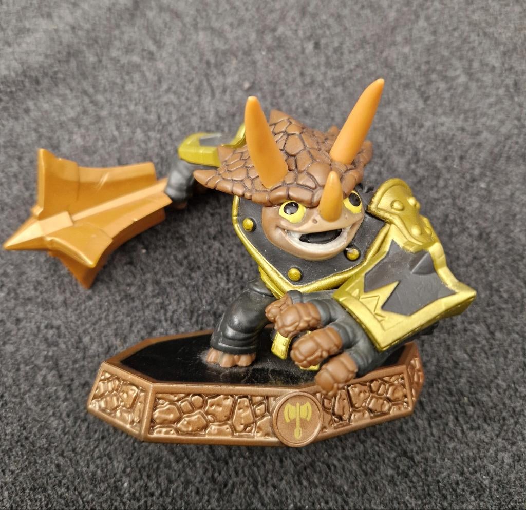 Skylanders Imaginators Sensei Tri-Tip, Ophalen, Zo goed als nieuw