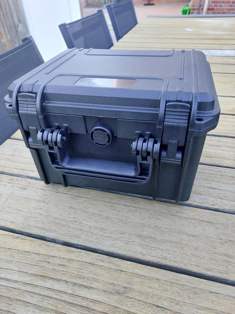 Wapenkoffer, Ophalen of Verzenden, Nieuw