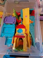 Toet Toet Auto's met veel meer, Ophalen of Verzenden, Gebruikt