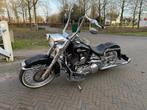 Harley davidson Chopper Uniek!, Bedrijf, Overig