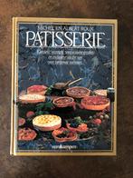 Patisserie Michel en Albert Roux, Ophalen of Verzenden, Gelezen, Frankrijk