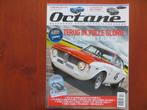 Octane 021 (april 2016) Alfa Romeo GTA, Ford Focus RS, Boeken, Ophalen of Verzenden, Zo goed als nieuw, Alfa Romeo