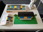 Lego nr 341   goederenloods, Ophalen of Verzenden, Zo goed als nieuw, Complete set, Lego