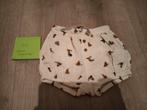 Kort broekje, Kinderen en Baby's, Babykleding | Maat 74, Ophalen, Broekje, Meisje, Zo goed als nieuw