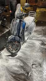 Vespa Primavera 80cc Full Malossi, Ophalen of Verzenden, Benzine, Overige modellen