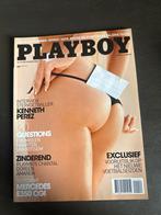 Playboy magazine 2009 nummer 9, Boeken, Tijdschriften en Kranten, Ophalen of Verzenden, Gelezen, Overige typen