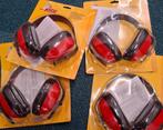 4 kixx gehoor beschermers, Ophalen, Nieuw