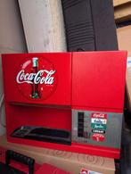 Coca Cola Automaat - Goede Staat, Verzamelen, Ophalen of Verzenden, Zo goed als nieuw