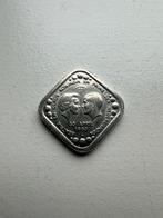 5 Cent Juliana Munt 1980, Ophalen of Verzenden, Koningin Juliana, 5 cent, Losse munt