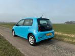 Volkswagen E-Up! 32,3kWh/cruise/snelladen/stoelverw./SOH89%, Auto's, 83 pk, Stof, 37 €/maand, Elektrisch