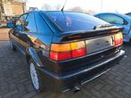 Goedkoopste orginele staat zijnde vw corrado 16 v youngtimer, Auto's, Corrado, Bedrijf, Handgeschakeld, Coupé