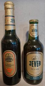 Jever Pilsener set – jaren ’84-'89 & ’94 – Friesisch Herbr, Verzamelen, Biermerken, Ophalen of Verzenden, Zo goed als nieuw, Flesje(s)