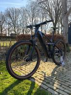 Cube Stereo Hybrid 140 Mountainbike - Maat M.1200 km gereden, Fietsen en Brommers, Fietsen | Mountainbikes en ATB, Fully, 49 tot 53 cm
