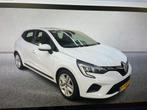 Renault Clio 1.0 TCe Zen RIJKLAAR / NAVI / PDC / AIRCO / CRU, Auto's, Gebruikt, 580 kg, Origineel Nederlands, Bedrijf