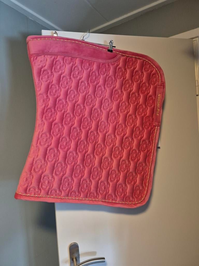 Ps of sweden velvet pink, Dieren en Toebehoren, Ophalen of Verzenden, Nieuw