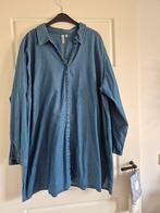 Ciso blouse, lang maat 52, Blauw, Blouse of Tuniek, Ciso, Ophalen of Verzenden