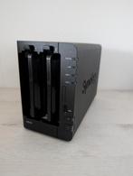 Synology DS218, Ophalen, Zo goed als nieuw