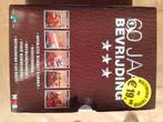 DVD 60 Jaar Bevrijding - Operatie Market Garden, Oorlog of Misdaad, Boxset, Ophalen of Verzenden, Zo goed als nieuw