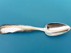 6 zilveren theelepeltjes 1869   Z228, Ophalen of Verzenden, Zilver