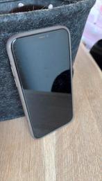 GEVONDEN iPhone Diemen centrum, Telecommunicatie, Mobiele telefoons | Apple iPhone, Ophalen, Zo goed als nieuw, Zwart, 64 GB