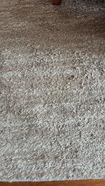 Vloerkleed, Ophalen, Gebruikt, Beige, 200 cm of meer