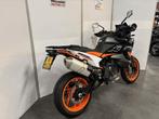 KTM 890 SMT (bj 2024), Motoren, 2 cilinders, KTM, Motorrijbewijs A, Onbekend