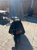 Vespa Sprint 2022 Full Option, Ophalen, Overige modellen, Zo goed als nieuw, Benzine