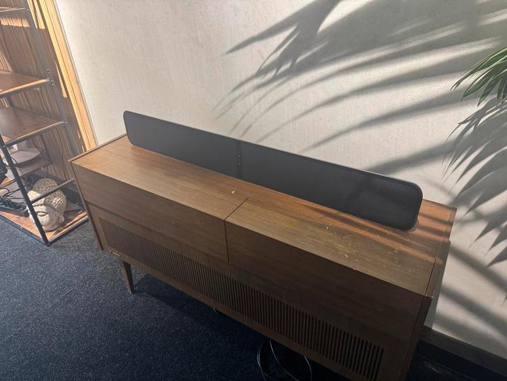 Bluesound Soundbar Plus - HDMI eARC - wifi streaming, Audio, Tv en Foto, Soundbars, Zo goed als nieuw, Bluetooth, Ophalen of Verzenden