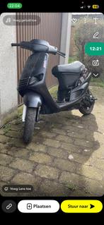 Piaggio type 1, Ophalen of Verzenden, Zo goed als nieuw, Benzine, Overige modellen