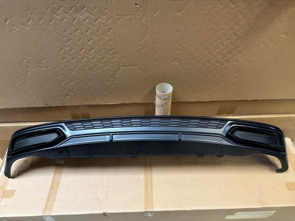 Originele Audi A6 C8 Diffuser 4K0 807 521 B, Ophalen of Verzenden