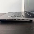 HP ZBook - 17 inch - i7 - Windows 11, Computers en Software, Windows Laptops, Met videokaart, .  HP, Intel® Core™ i7 , Ophalen of Verzenden