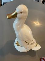 2 porseleinen eenden van Goebel - W. Germany, Antiek en Kunst, Ophalen of Verzenden