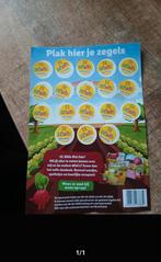 Lidl Mini's spaarzegels, Verzamelen, Supermarktacties, Lidl, Ophalen of Verzenden