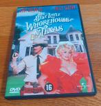 The best little whorehouse in Texas • Dolly Parton, Ophalen of Verzenden, Zo goed als nieuw, Komedie, Alle leeftijden