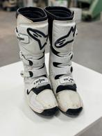 Alpinestars Tech 3 Crosslaarzen Maat 44.5, Motoren, Kleding | Motorkleding, Ophalen of Verzenden, Tweedehands, Heren, Laarzen