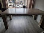 Mooie eettafel, Ophalen, Gebruikt, Rechthoekig, 150 tot 200 cm