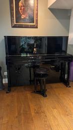 Yamaha Silent 3D 3SG | hoogglans | prachtig instr | moet weg, Ophalen, Zwart, Zo goed als nieuw, Piano
