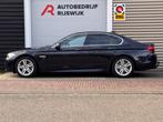 BMW 5-serie 520i M Sport High Executive Memory/Dak/Xenon, Automaat, 12 maanden, Achterwielaandrijving, Gebruikt