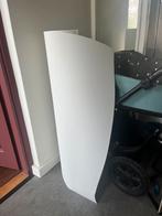 Glasvlies Fresco 130gr, Ophalen, 10 tot 25 m²