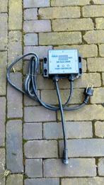 Aquaforte vario DM 30000 pump controler, Ophalen of Verzenden, Zo goed als nieuw, Vijverpomp