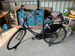 Vintage Gazelle Stadsfiets - 40 jaar oud, rijdt nog prima!, Ophalen, Gebruikt, Gazelle