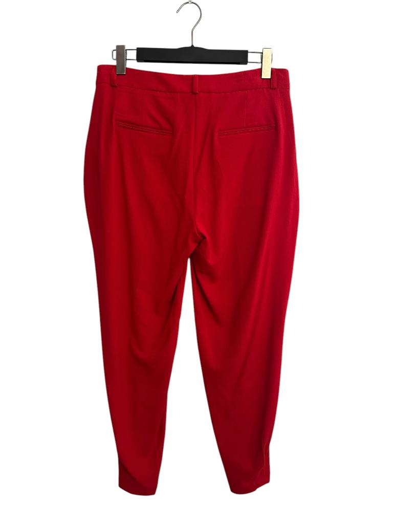 Kyra broek NIEUW L, Verzenden, Nieuw, Lang, Rood